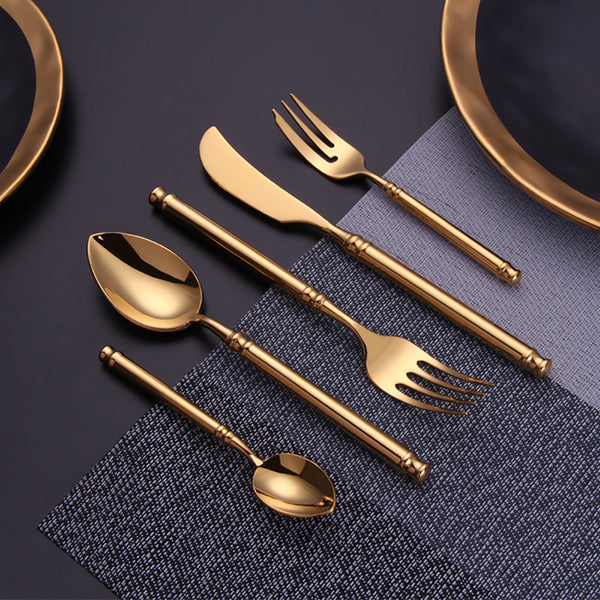 Helena Cutlery Set - Venetto Design Venettodesign.com