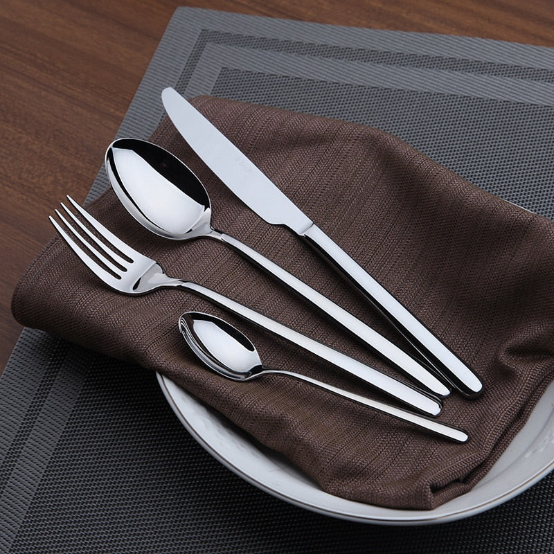 Cozy Cutlery Set Cutlery - Venetto Design Venettodesign.com