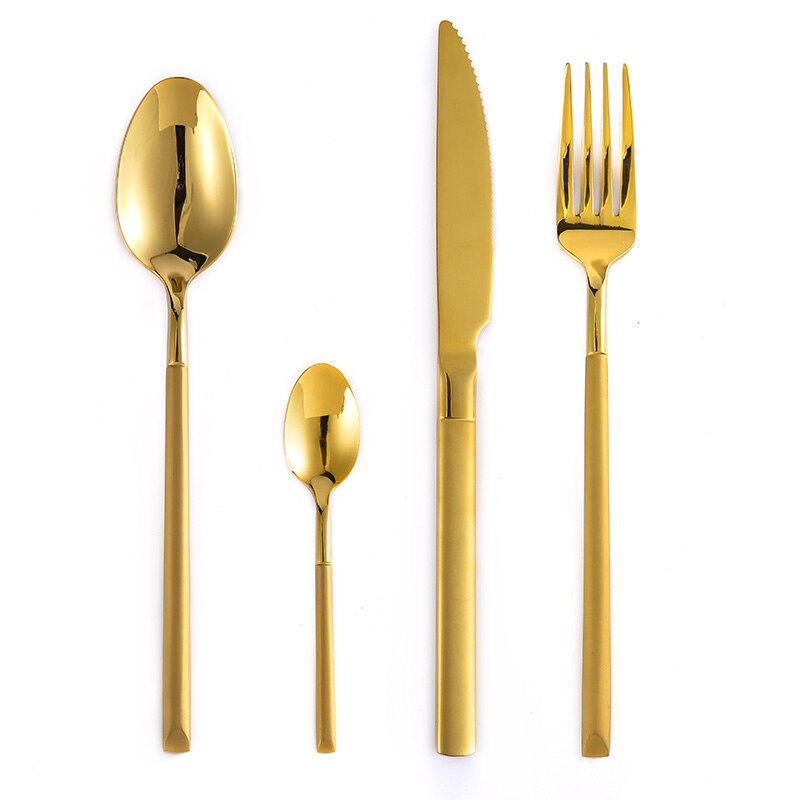 Constanza Royal Cutlery set Cutlery - Venetto Design Venettodesign.com