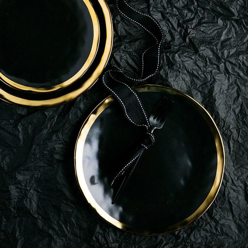 Pearl Plate Plate - Venetto Design Venettodesign.com