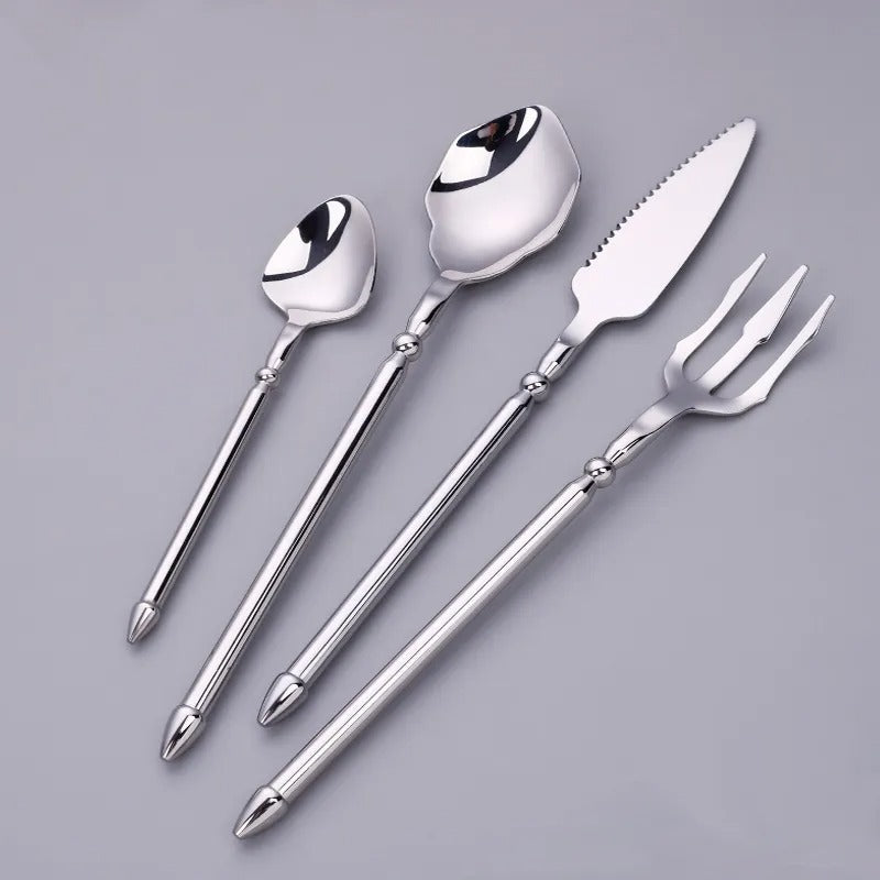 Lou Exclusive Cutlery Set