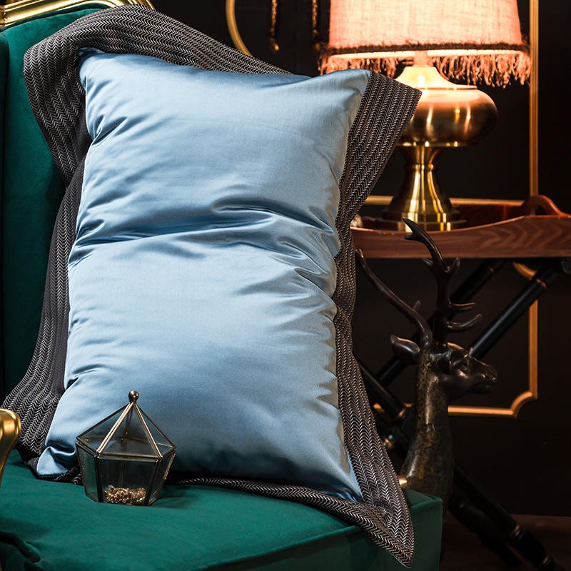 Olivia Embroidery Egyptian Cotton Duvet Cover Set Duvet Cover Set - Venetto Design Venettodesign.com