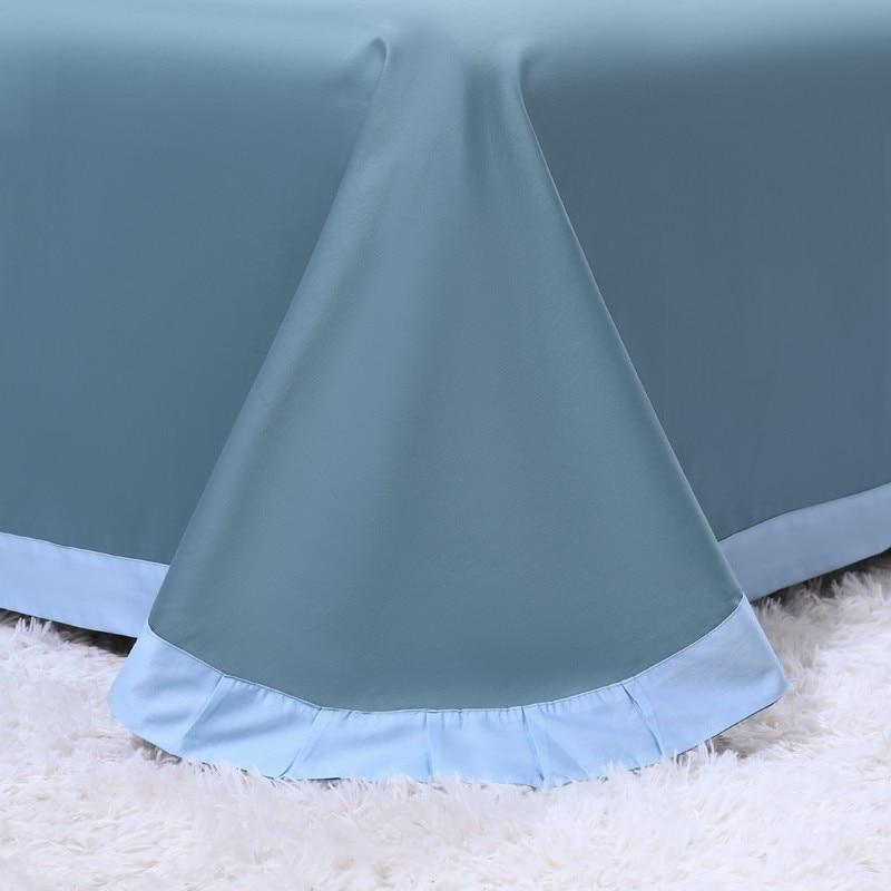 Francesca Egyptian Cotton Duvet Cover Set Duvet Cover Set - Venetto Design Venettodesign.com