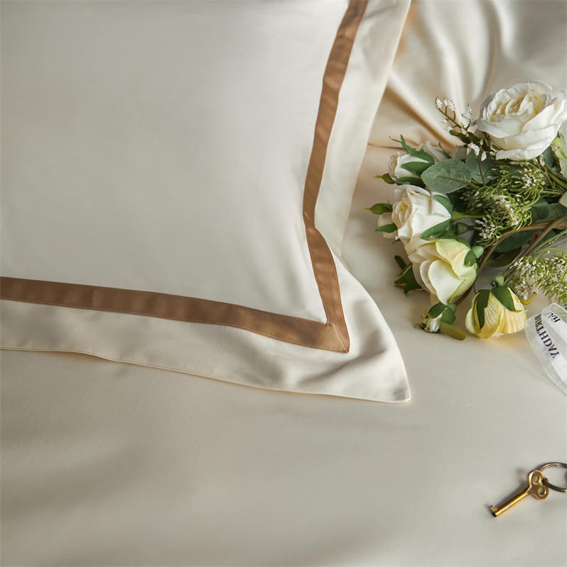 Karine Modern Seamless Solid Egyptian Cotton Duvet Cover Set Duvet Cover Set - Venetto Design Venettodesign.com