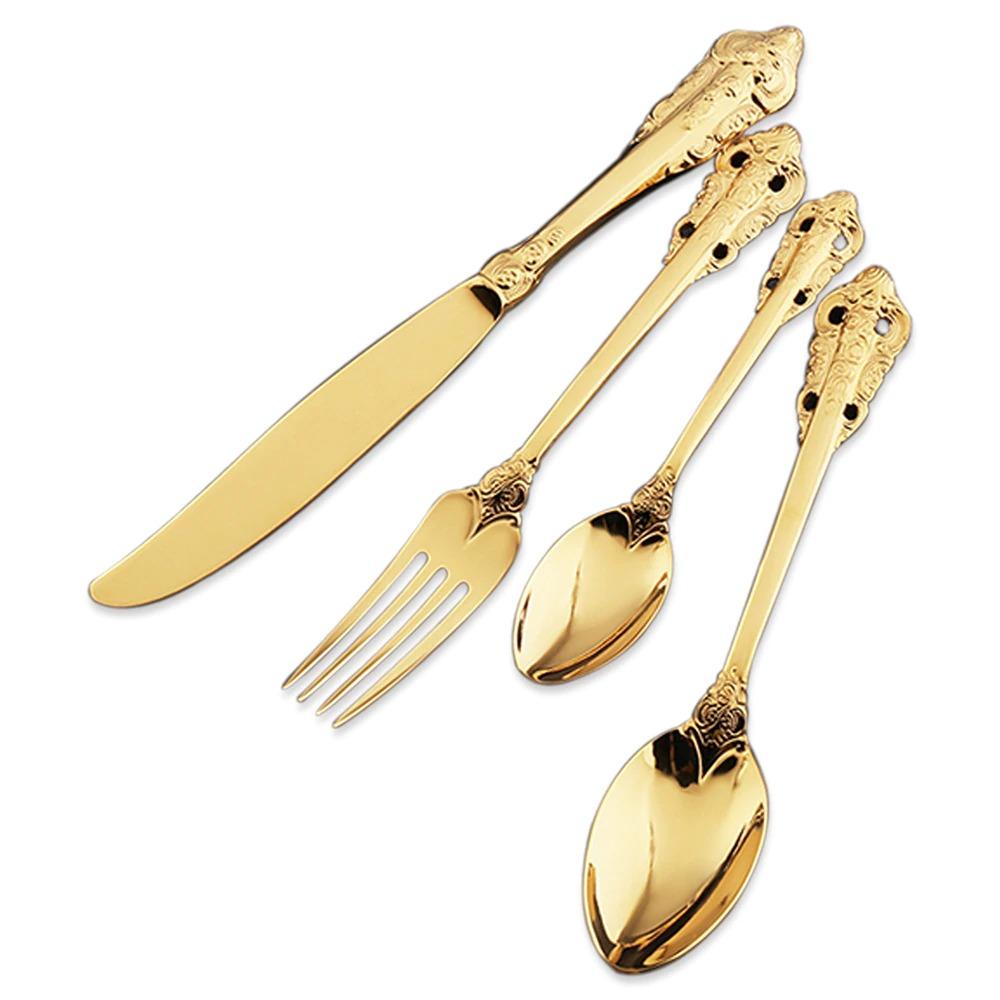 Ducal Cutlery Set Cutlery - Venetto Design Venettodesign.com